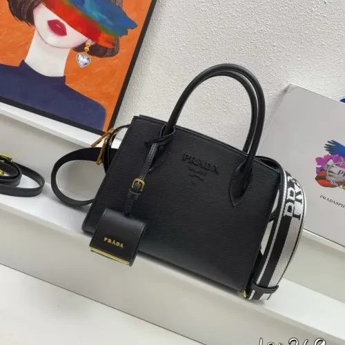 Wholesale Prada AAA Quality Handbags For Women #1392162 $102.00 USD, Wholesale Quality Replica Prada AAA Quality Handbags
