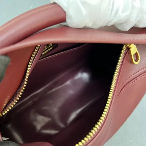 Replica LOEWE AAA Quality Messenger Bags For Women #1392168 $108.00 USD for Wholesale