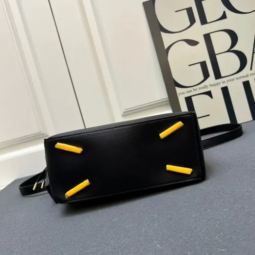 Replica LOEWE AAA Quality Messenger Bags For Women #1392170 $108.00 USD for Wholesale