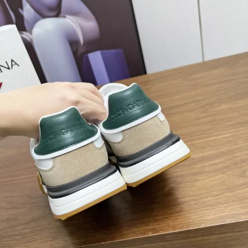 Replica Dolce & Gabbana D&G Casual Shoes For Men #1392178 $105.00 USD for Wholesale