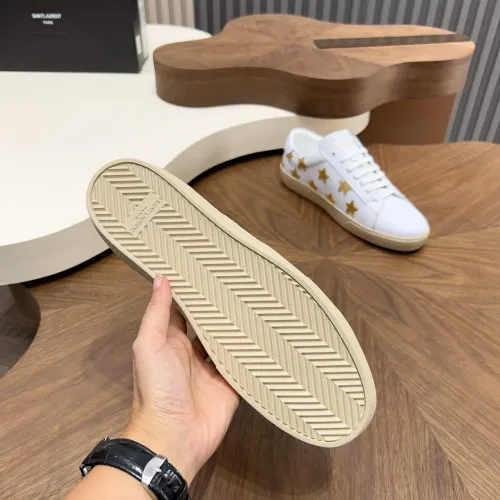 Replica Yves Saint Laurent YSL Casual Shoes For Women #1392184 $100.00 USD for Wholesale