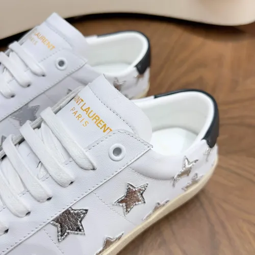 Replica Yves Saint Laurent YSL Casual Shoes For Men #1392185 $100.00 USD for Wholesale