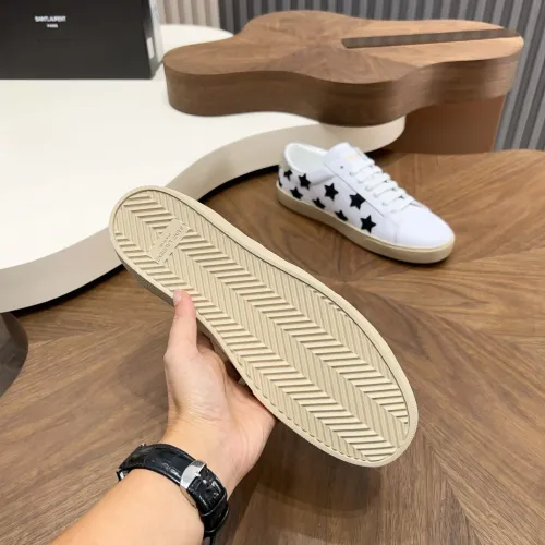 Replica Yves Saint Laurent YSL Casual Shoes For Men #1392190 $100.00 USD for Wholesale