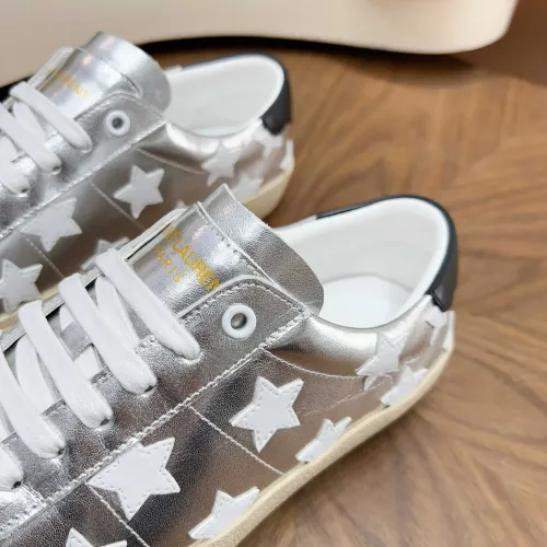 Replica Yves Saint Laurent YSL Casual Shoes For Women #1392202 $100.00 USD for Wholesale