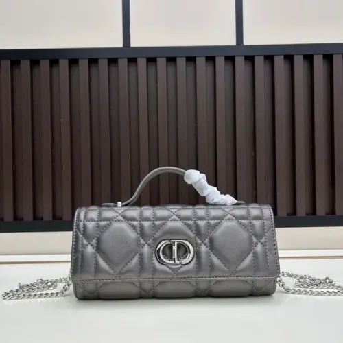Wholesale Christian Dior AAA Quality Messenger Bags For Women #1392203 $68.00 USD, Wholesale Quality Replica Christian Dior AAA Quality Messenger Bags