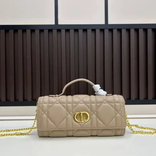 Wholesale Christian Dior AAA Quality Messenger Bags For Women #1392204 $68.00 USD, Wholesale Quality Replica Christian Dior AAA Quality Messenger Bags