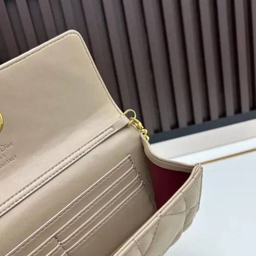 Replica Christian Dior AAA Quality Messenger Bags For Women #1392204 $68.00 USD for Wholesale