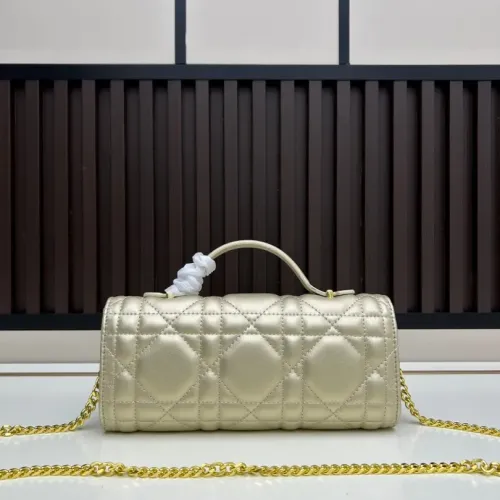 Replica Christian Dior AAA Quality Messenger Bags For Women #1392205 $68.00 USD for Wholesale