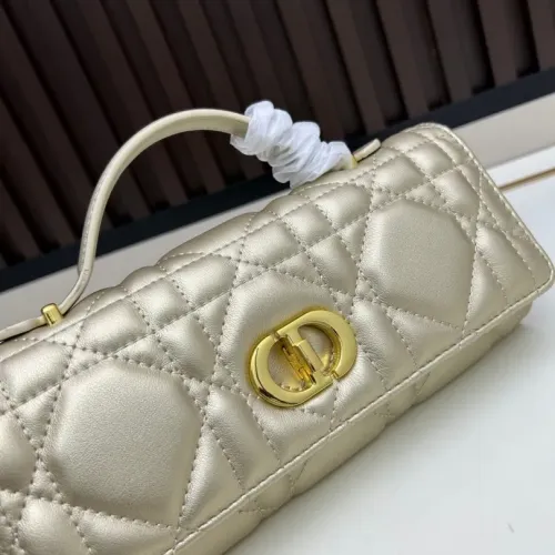 Replica Christian Dior AAA Quality Messenger Bags For Women #1392205 $68.00 USD for Wholesale