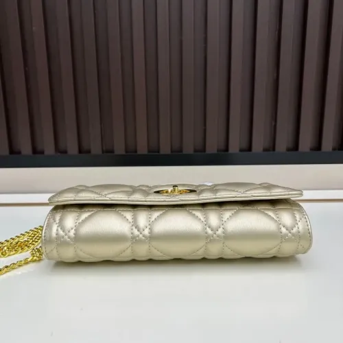 Replica Christian Dior AAA Quality Messenger Bags For Women #1392205 $68.00 USD for Wholesale