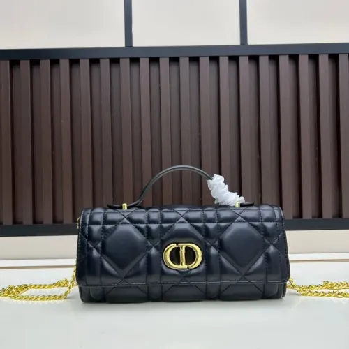 Wholesale Christian Dior AAA Quality Messenger Bags For Women #1392206 $68.00 USD, Wholesale Quality Replica Christian Dior AAA Quality Messenger Bags