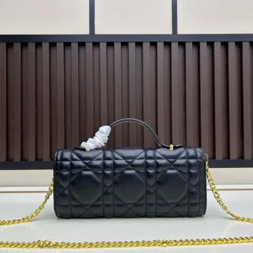 Replica Christian Dior AAA Quality Messenger Bags For Women #1392206 $68.00 USD for Wholesale