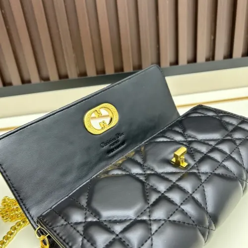 Replica Christian Dior AAA Quality Messenger Bags For Women #1392206 $68.00 USD for Wholesale