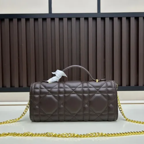 Replica Christian Dior AAA Quality Messenger Bags For Women #1392207 $68.00 USD for Wholesale