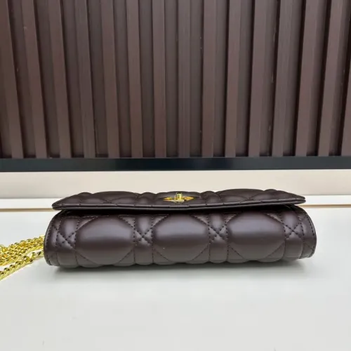 Replica Christian Dior AAA Quality Messenger Bags For Women #1392207 $68.00 USD for Wholesale