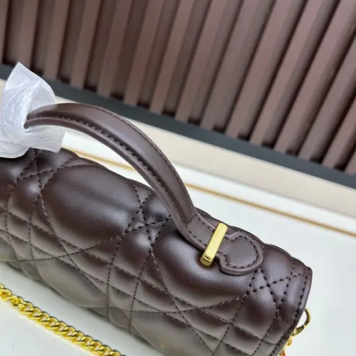 Replica Christian Dior AAA Quality Messenger Bags For Women #1392207 $68.00 USD for Wholesale