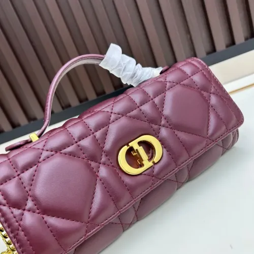 Replica Christian Dior AAA Quality Messenger Bags For Women #1392208 $68.00 USD for Wholesale