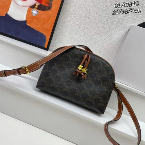 Wholesale Celine AAA Quality Messenger Bags For Women #1392210 $80.00 USD, Wholesale Quality Replica Celine AAA Quality Messenger Bags