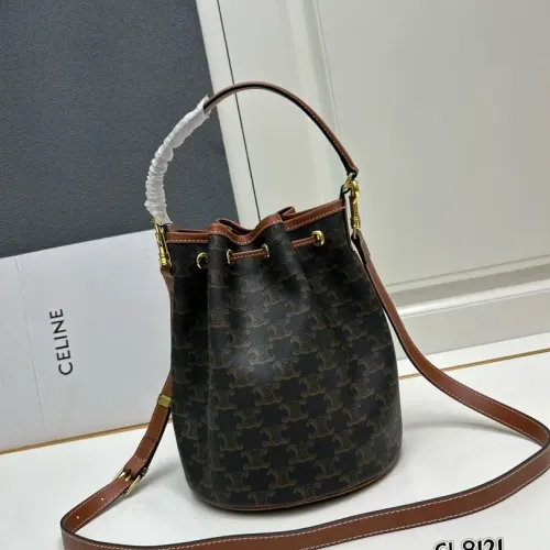 Wholesale Celine AAA Quality Messenger Bags For Women #1392211 $80.00 USD, Wholesale Quality Replica Celine AAA Quality Messenger Bags