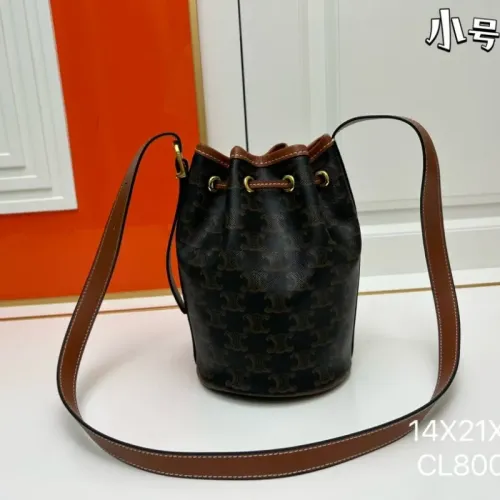 Wholesale Celine AAA Quality Messenger Bags For Women #1392220 $80.00 USD, Wholesale Quality Replica Celine AAA Quality Messenger Bags