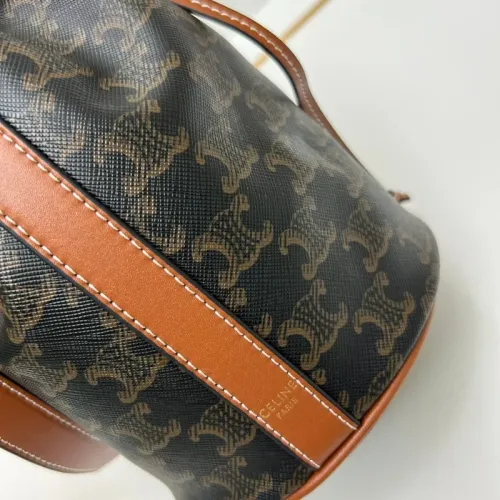 Replica Celine AAA Quality Messenger Bags For Women #1392220 $80.00 USD for Wholesale