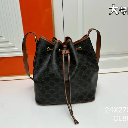 Wholesale Celine AAA Quality Messenger Bags For Women #1392222 $82.00 USD, Wholesale Quality Replica Celine AAA Quality Messenger Bags