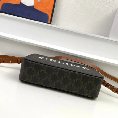 Replica Celine AAA Quality Messenger Bags For Women #1392225 $85.00 USD for Wholesale