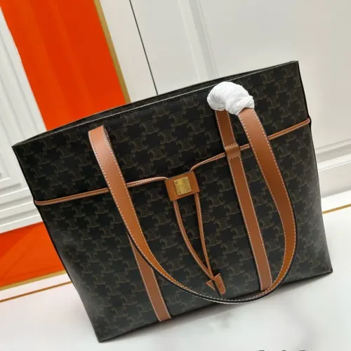 Wholesale Celine AAA Quality Shoulder Bags For Women #1392226 $88.00 USD, Wholesale Quality Replica Celine AAA Quality Shoulder Bags