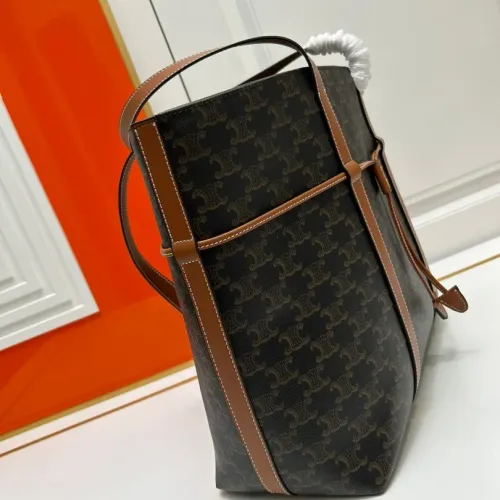 Replica Celine AAA Quality Shoulder Bags For Women #1392226 $88.00 USD for Wholesale