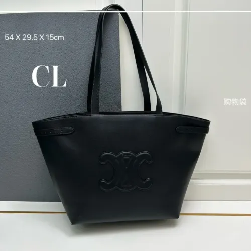 Wholesale Celine AAA Quality Shoulder Bags For Women #1392227 $96.00 USD, Wholesale Quality Replica Celine AAA Quality Shoulder Bags