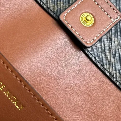 Replica Celine AAA Quality Shoulder Bags For Women #1392228 $96.00 USD for Wholesale