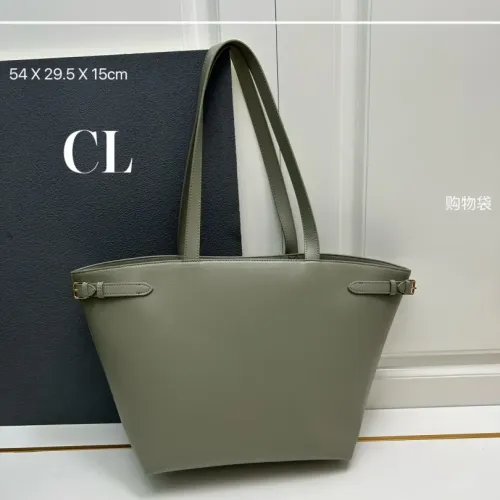 Replica Celine AAA Quality Shoulder Bags For Women #1392229 $96.00 USD for Wholesale