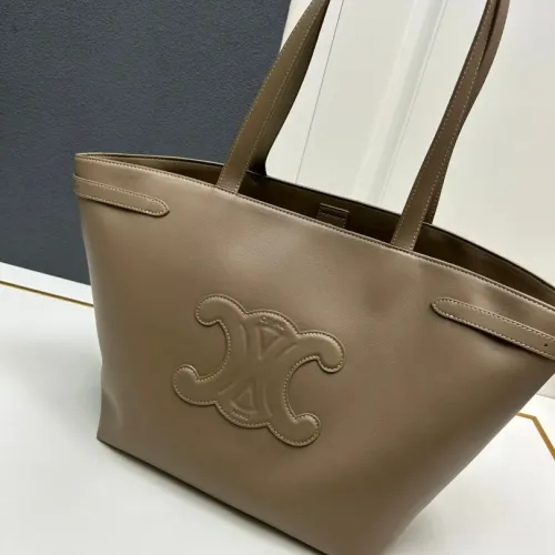 Replica Celine AAA Quality Shoulder Bags For Women #1392231 $96.00 USD for Wholesale