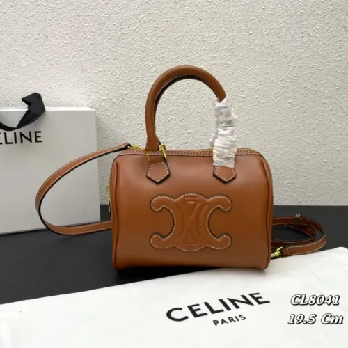 Wholesale Celine AAA Quality Handbags For Women #1392234 $88.00 USD, Wholesale Quality Replica Celine AAA Quality Handbags