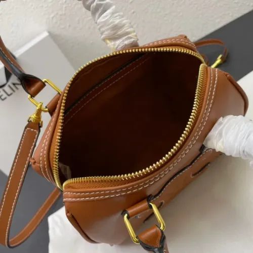 Replica Celine AAA Quality Handbags For Women #1392234 $88.00 USD for Wholesale