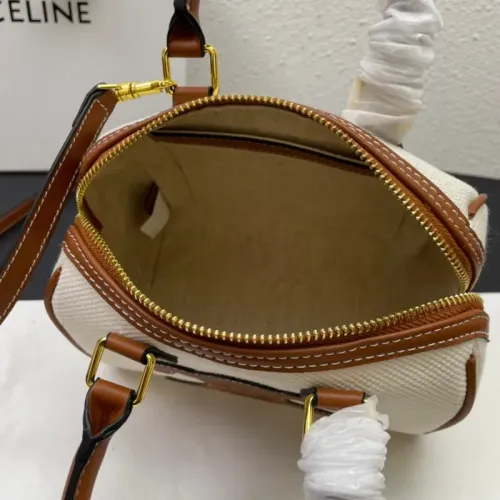 Replica Celine AAA Quality Handbags For Women #1392235 $88.00 USD for Wholesale