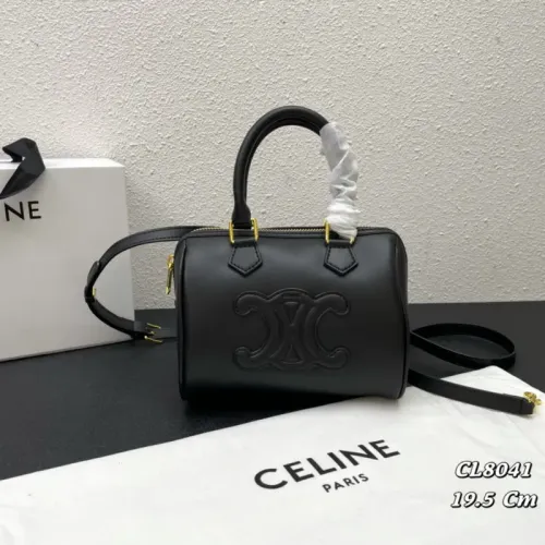 Wholesale Celine AAA Quality Handbags For Women #1392236 $88.00 USD, Wholesale Quality Replica Celine AAA Quality Handbags