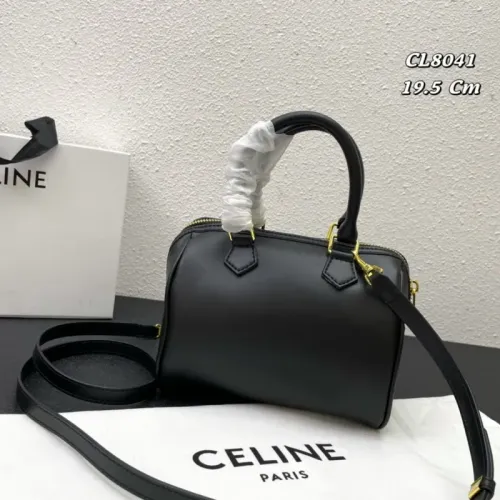 Replica Celine AAA Quality Handbags For Women #1392236 $88.00 USD for Wholesale