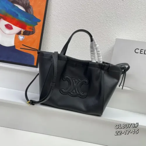 Wholesale Celine AAA Quality Handbags For Women #1392242 $88.00 USD, Wholesale Quality Replica Celine AAA Quality Handbags