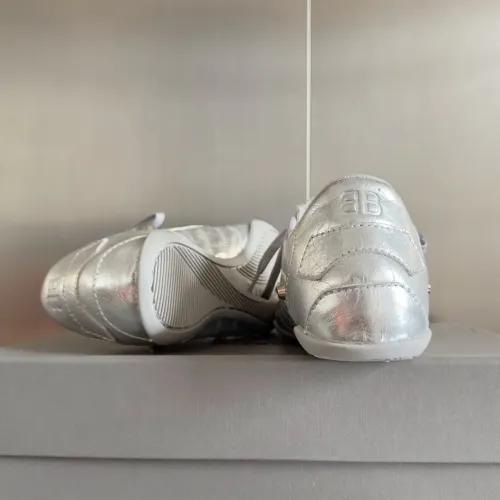 Replica Balenciaga Casual Shoes For Women #1392243 $115.00 USD for Wholesale