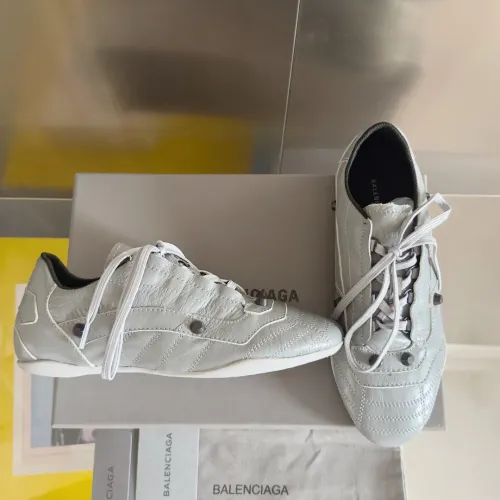 Wholesale Balenciaga Casual Shoes For Women #1392244 $115.00 USD, Wholesale Quality Replica Balenciaga Casual Shoes