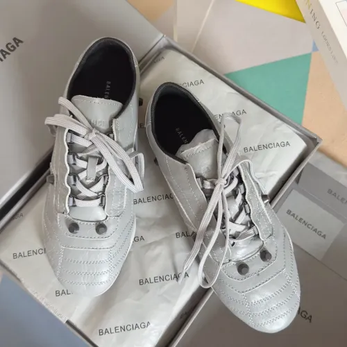 Replica Balenciaga Casual Shoes For Women #1392244 $115.00 USD for Wholesale
