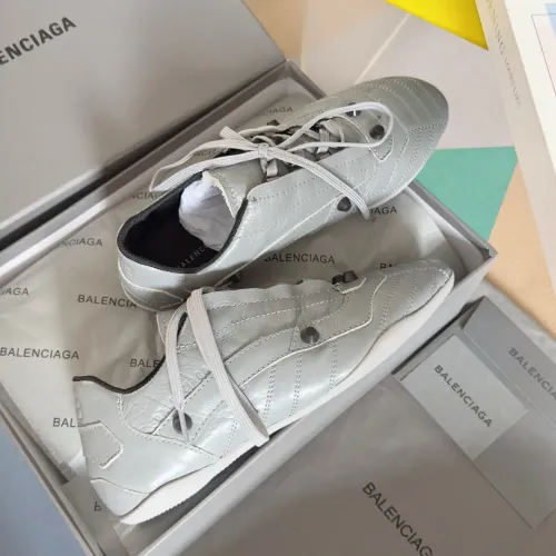 Replica Balenciaga Casual Shoes For Women #1392244 $115.00 USD for Wholesale