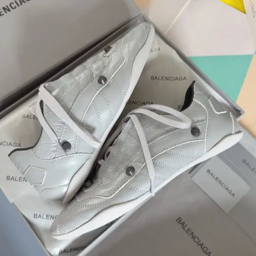 Replica Balenciaga Casual Shoes For Women #1392244 $115.00 USD for Wholesale