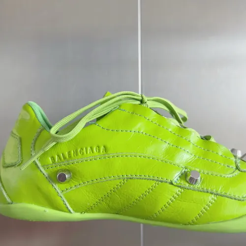 Replica Balenciaga Casual Shoes For Women #1392248 $115.00 USD for Wholesale