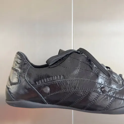 Replica Balenciaga Casual Shoes For Women #1392249 $115.00 USD for Wholesale