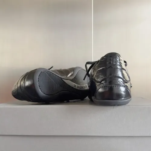 Replica Balenciaga Casual Shoes For Women #1392249 $115.00 USD for Wholesale