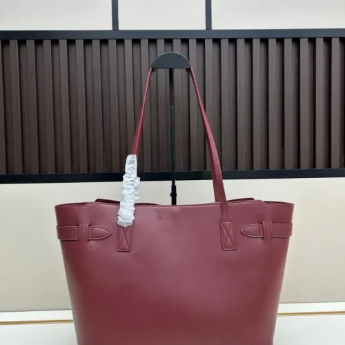 Replica Balenciaga AAA Quality Shoulder Bags For Women #1392250 $132.00 USD for Wholesale