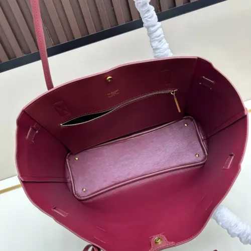 Replica Balenciaga AAA Quality Shoulder Bags For Women #1392250 $132.00 USD for Wholesale