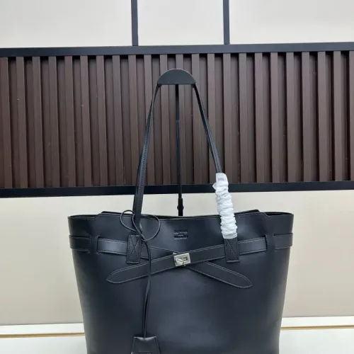 Wholesale Balenciaga AAA Quality Shoulder Bags For Women #1392251 $132.00 USD, Wholesale Quality Replica Balenciaga AAA Quality Shoulder Bags